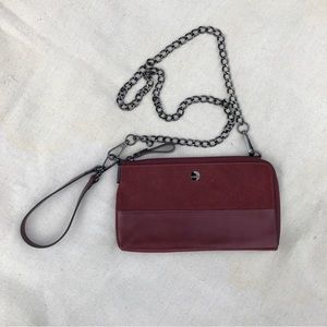 Lodis 5 in 1 Convertible purse